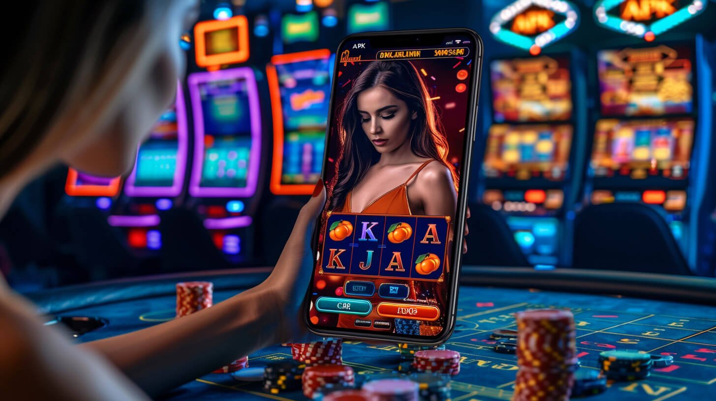 casino 77