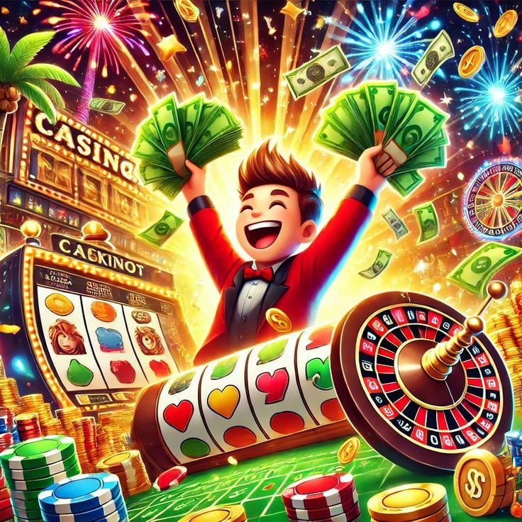 casino 77