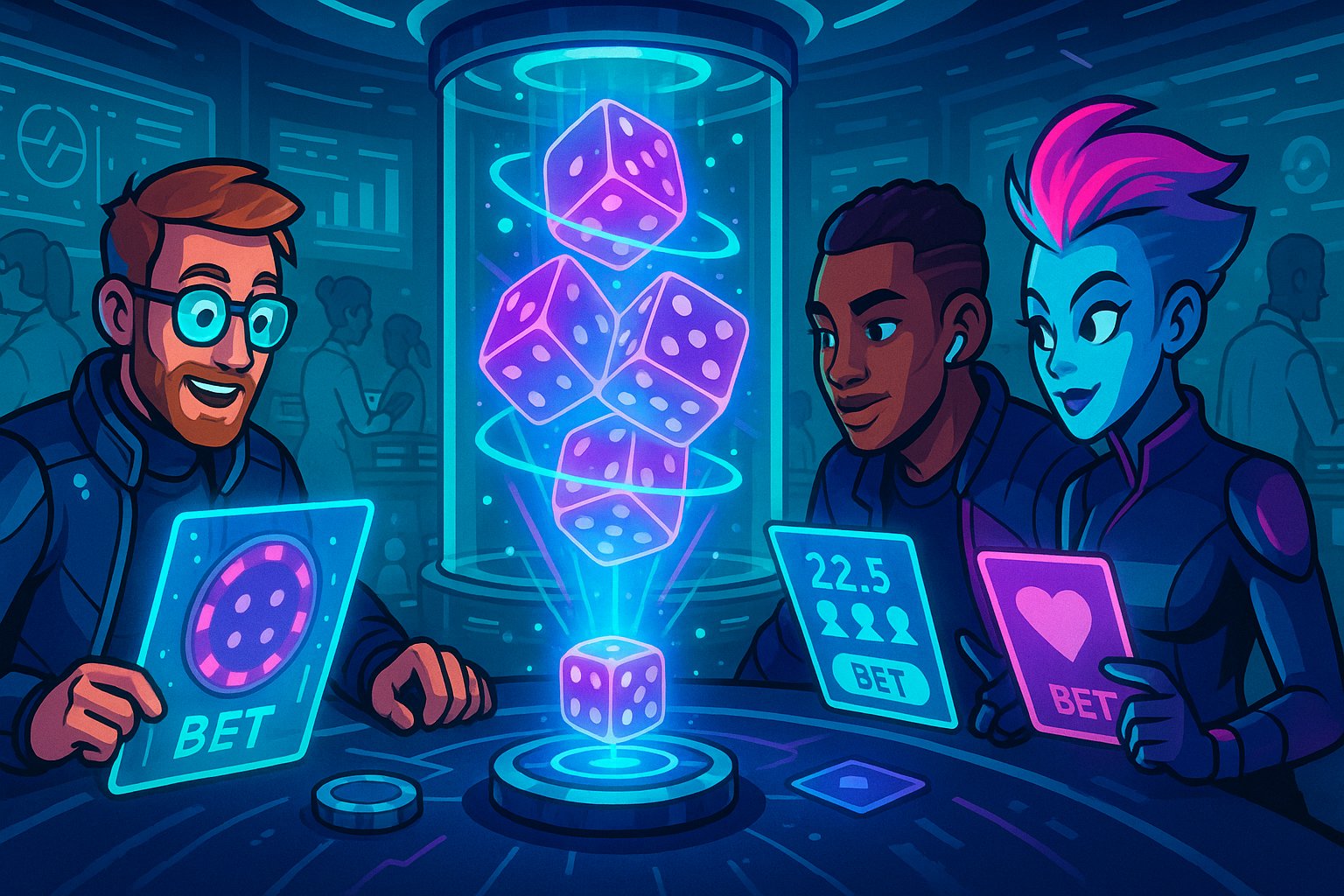 casino 77