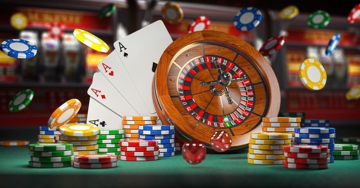 casino 77