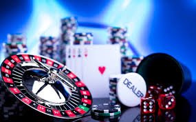 casino 77