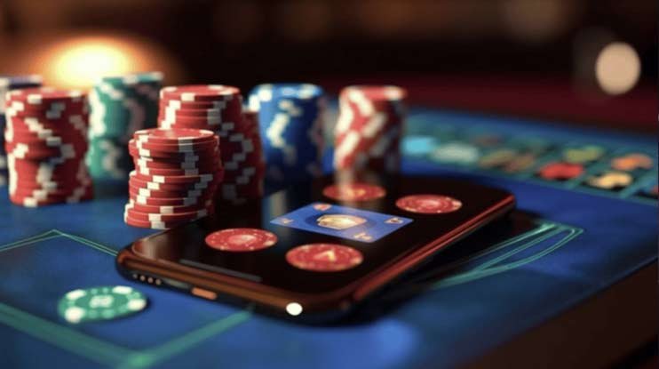 casino 77