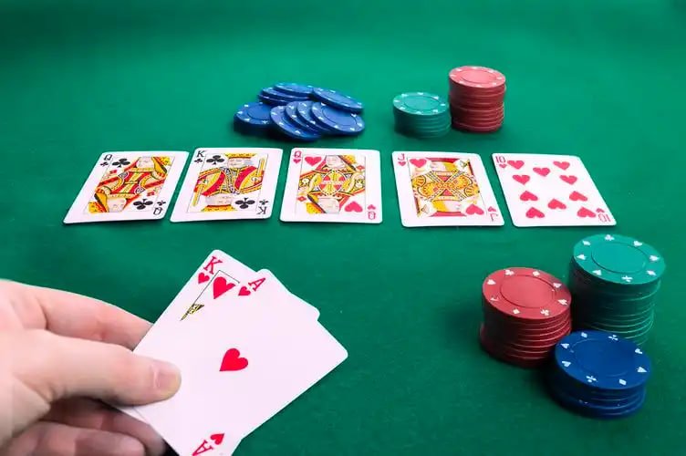 casino 77