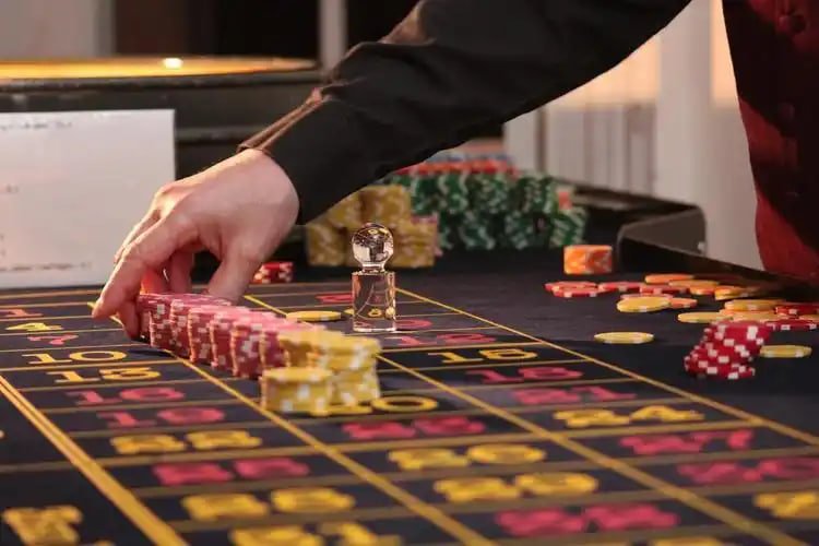 casino 77