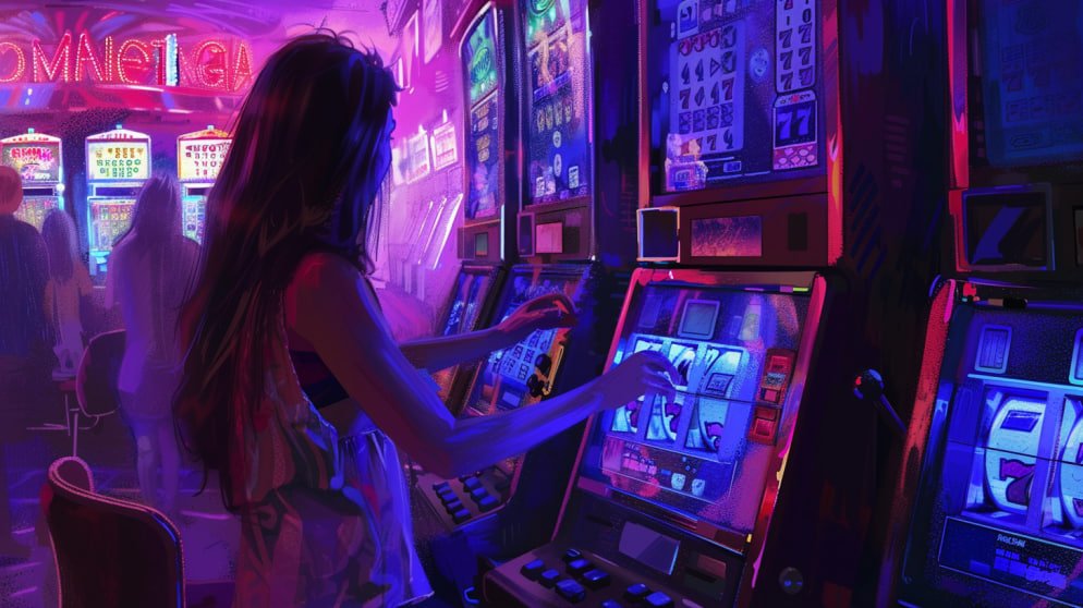 casino 77