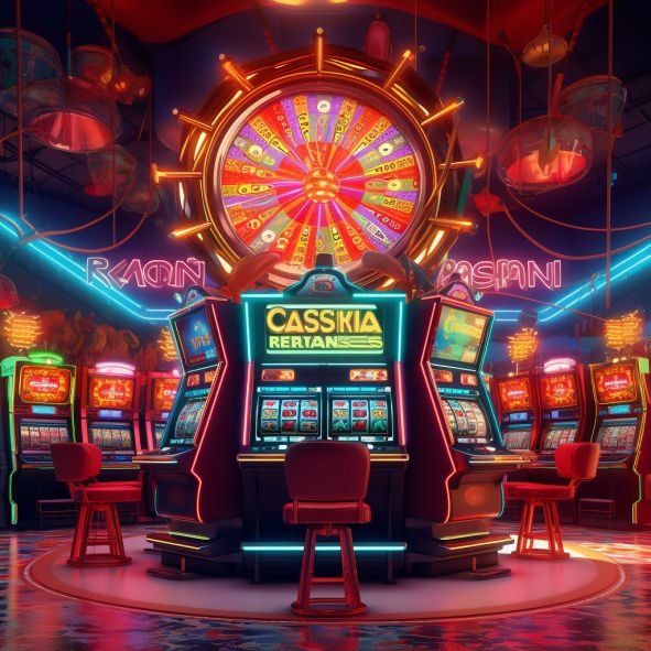 casino 77