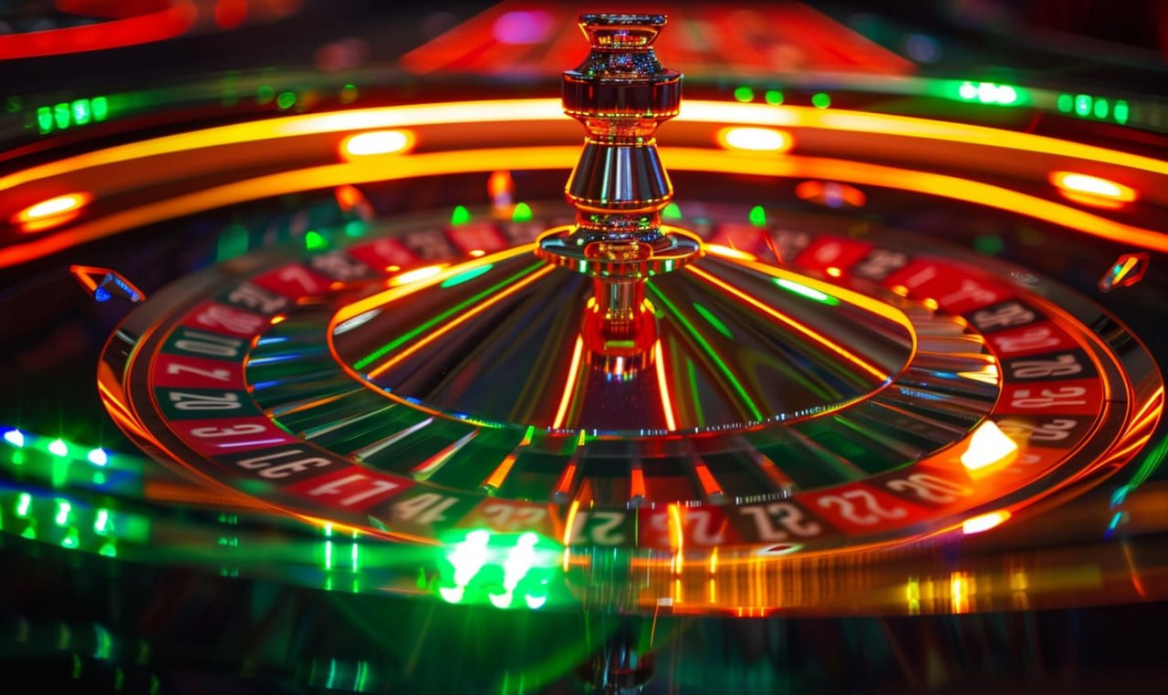 casino 77