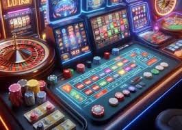 casino 77